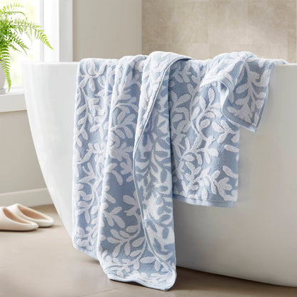Skyler 6 Piece Towel Set
