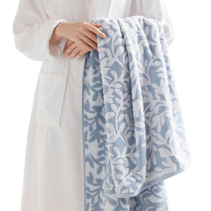 Skyler 6 Piece Towel Set