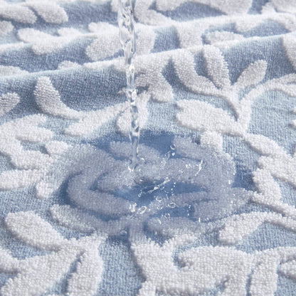 Skyler 6 Piece Towel Set