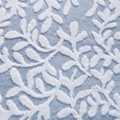 Skyler 6 Piece Towel Set