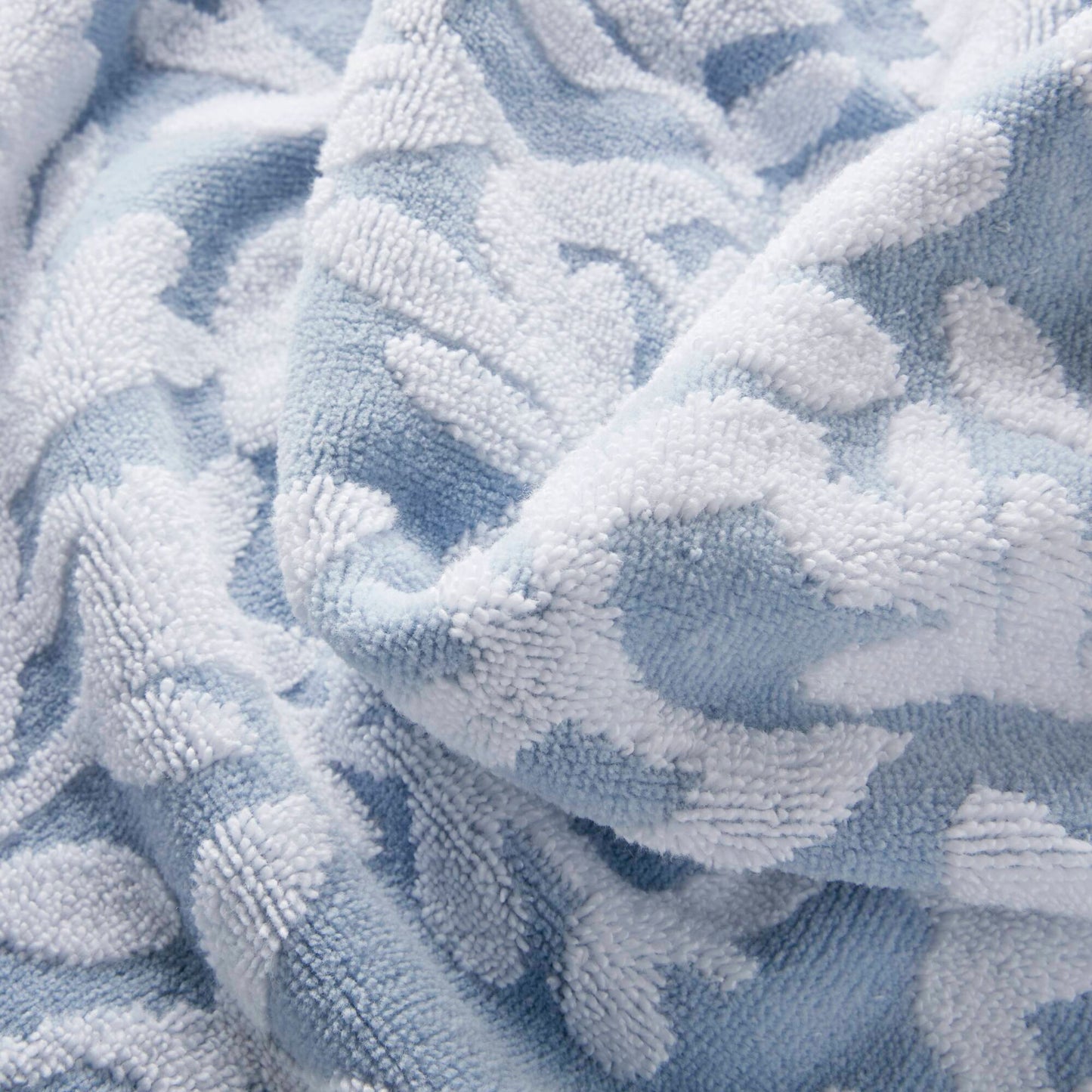 Skyler 6 Piece Towel Set