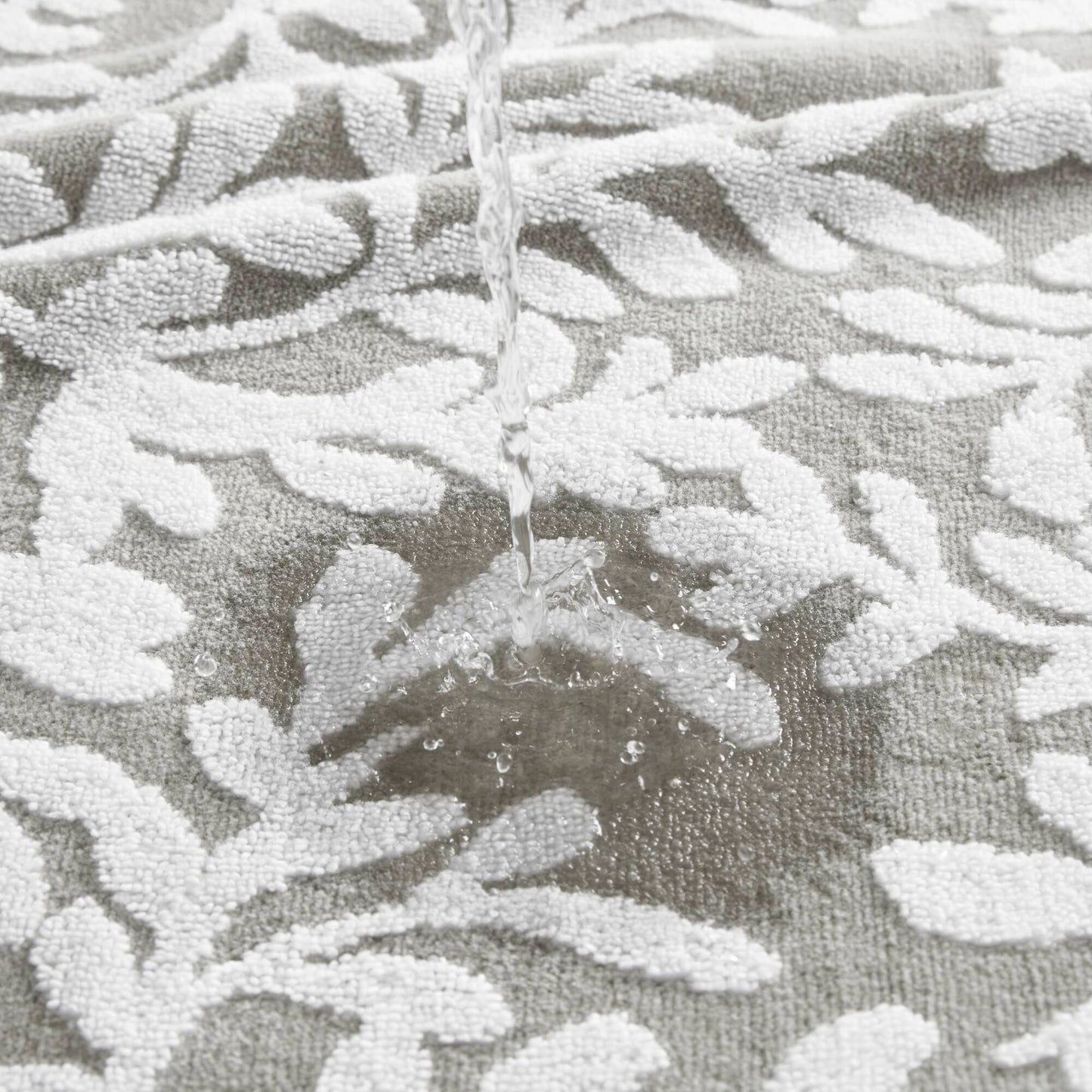 Skyler 6 Piece Towel Set