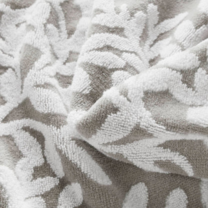 Skyler 6 Piece Towel Set