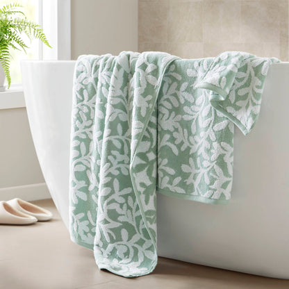 Skyler 6 Piece Towel Set