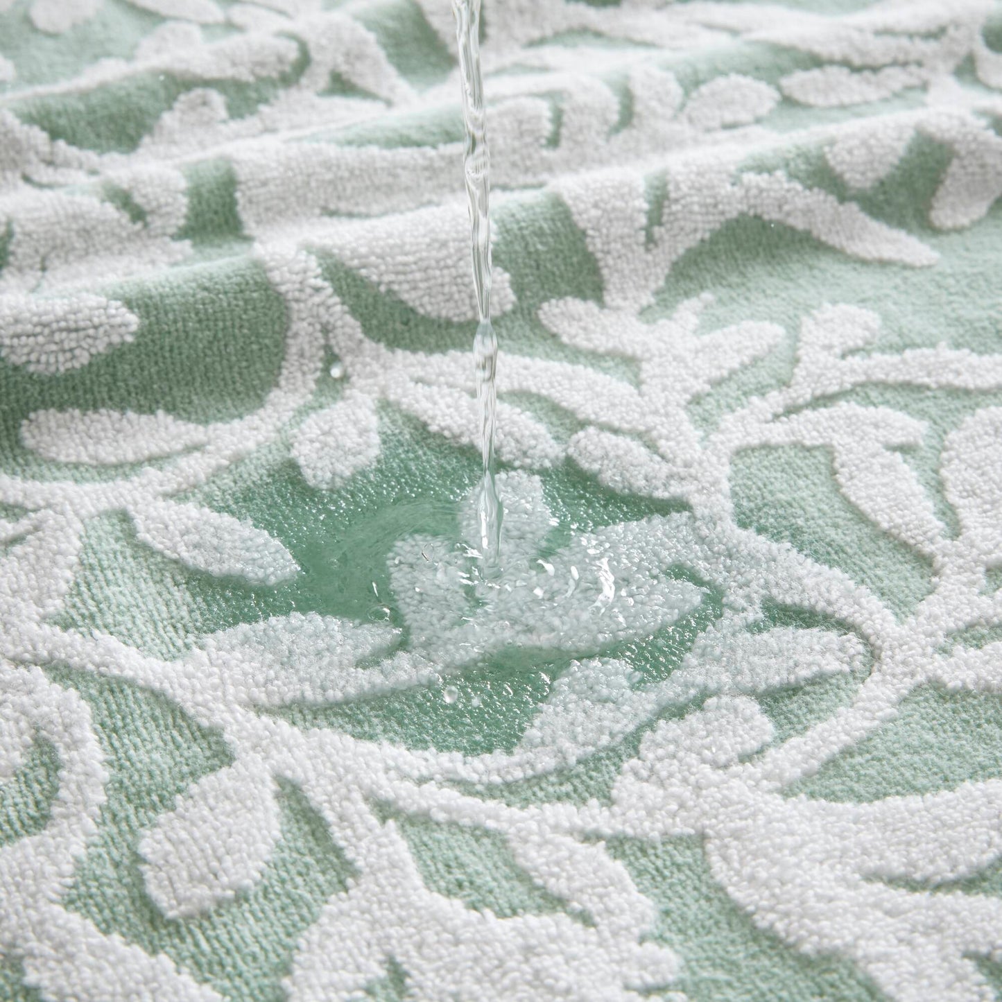 Skyler 6 Piece Towel Set