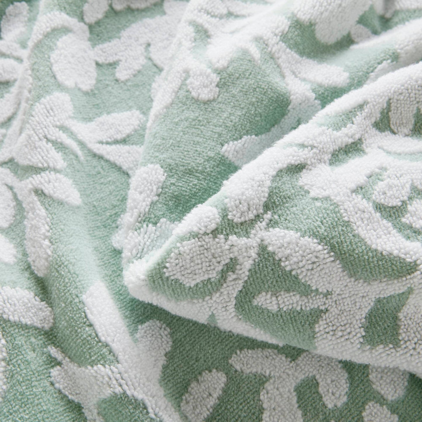 Skyler 6 Piece Towel Set