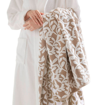 Skyler 6 Piece Towel Set