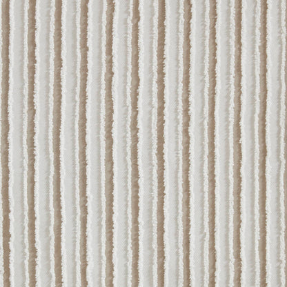 Taylor Clipped Jacquard Light Filtering Rod Pocket/Back Tab Single Curtain Panel