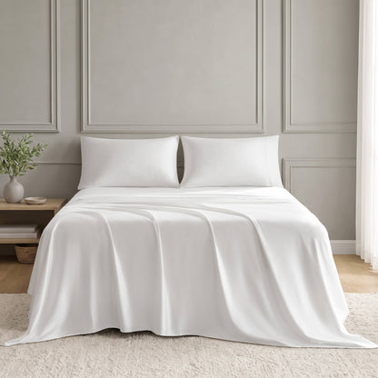Tencel Cotton Sheet Set