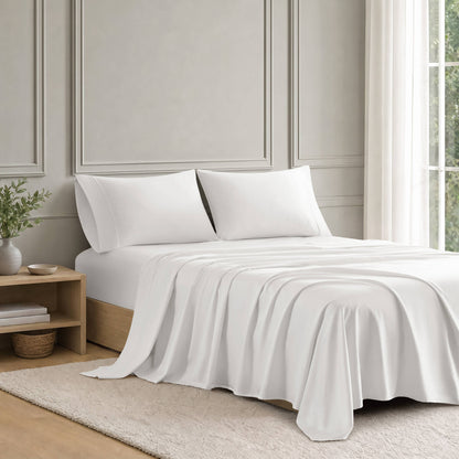Tencel Cotton Sheet Set