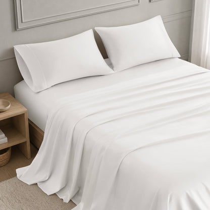 Tencel Cotton Sheet Set