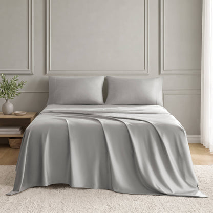 Tencel Cotton Sheet Set