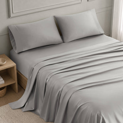 Tencel Cotton Sheet Set