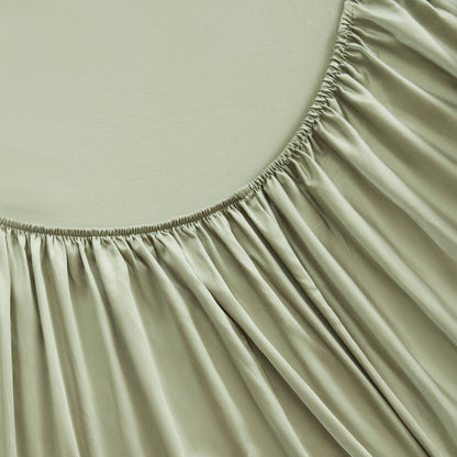 Tencel Cotton Sheet Set
