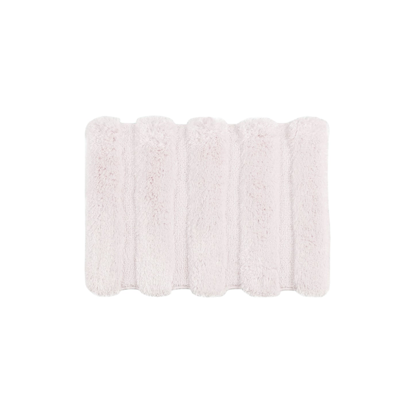 Tufted Pearl Channel Rug
