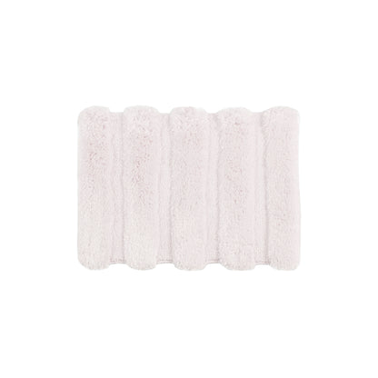 Tufted Pearl Channel Rug