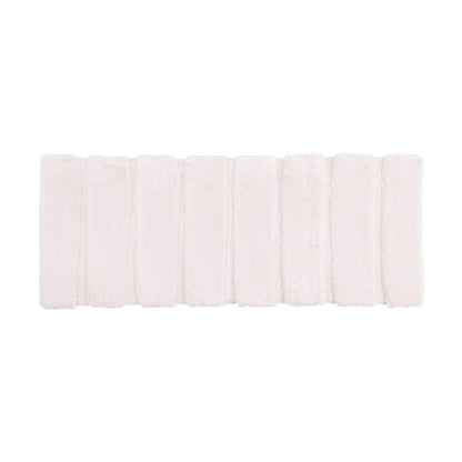 Tufted Pearl Channel Rug