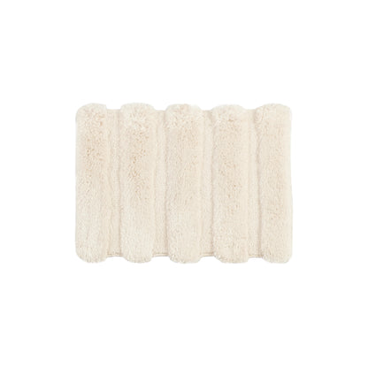 Tufted Pearl Channel Rug