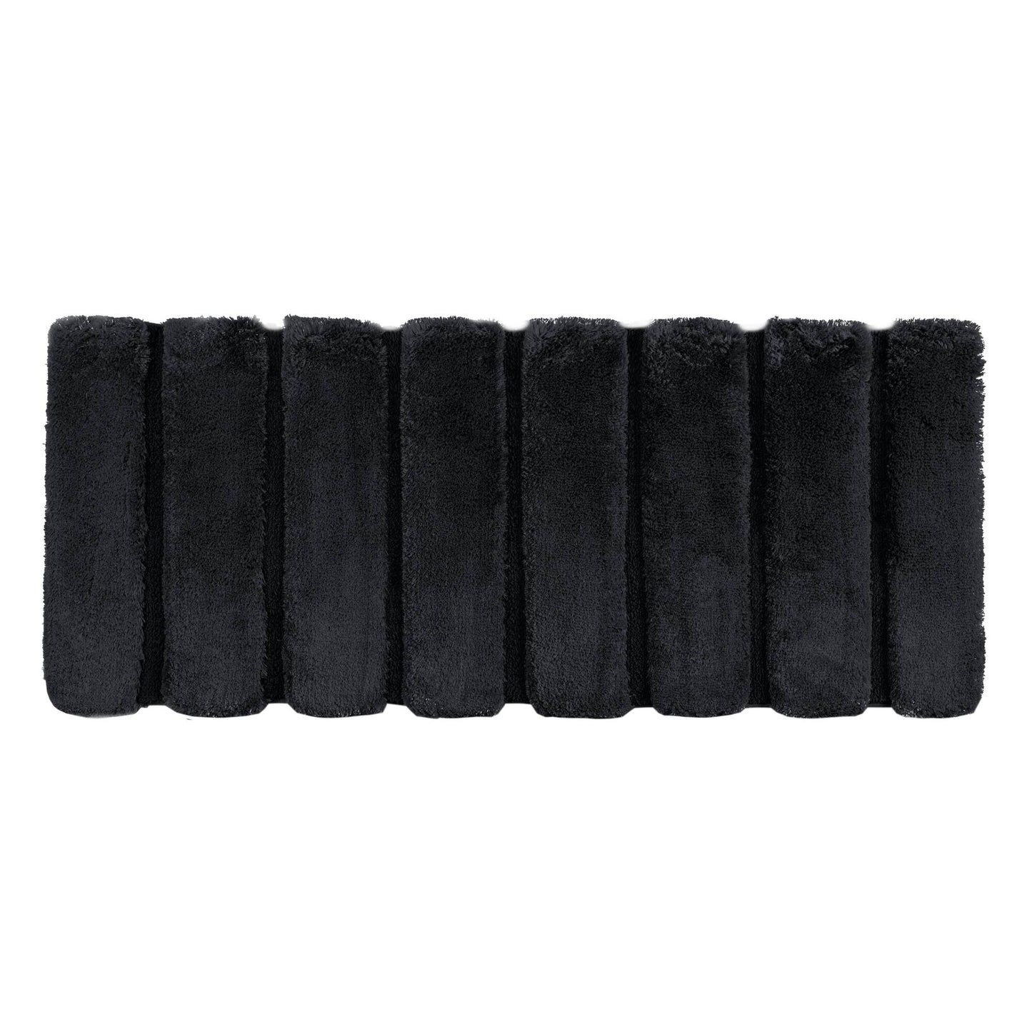 Tufted Pearl Channel Rug