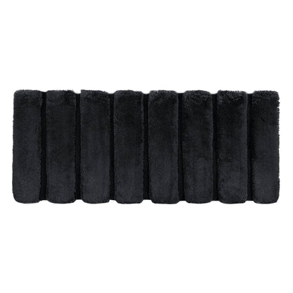 Tufted Pearl Channel Rug