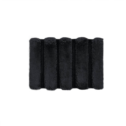 Tufted Pearl Channel Rug