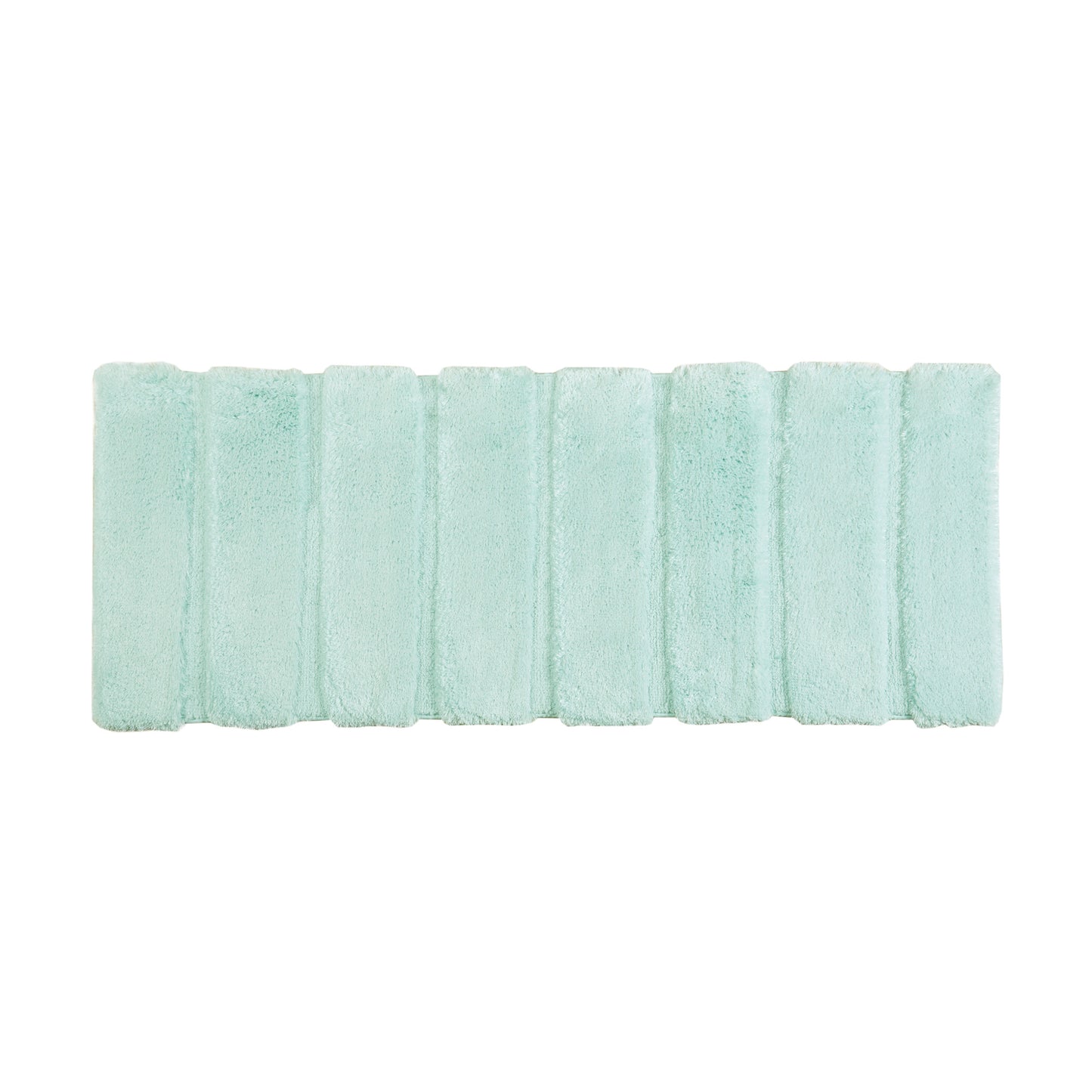 Tufted Pearl Channel Rug