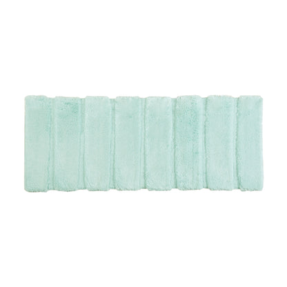 Tufted Pearl Channel Rug