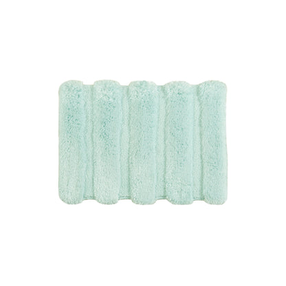 Tufted Pearl Channel Rug