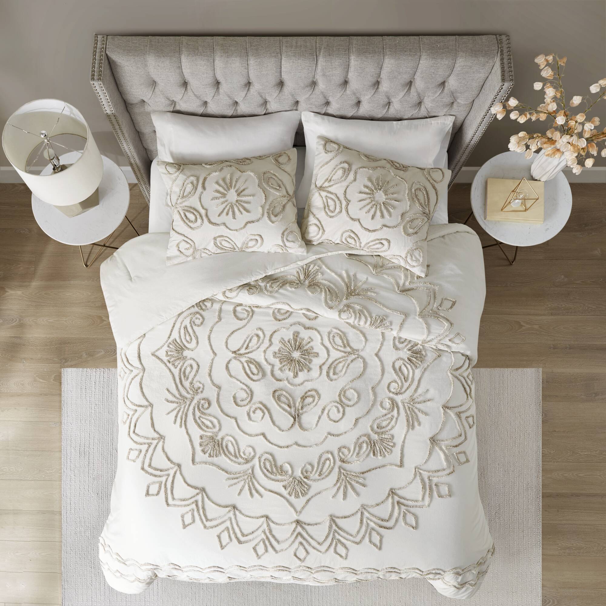 Duvet Covers & Sets by Madison Park - Stylish Bedding