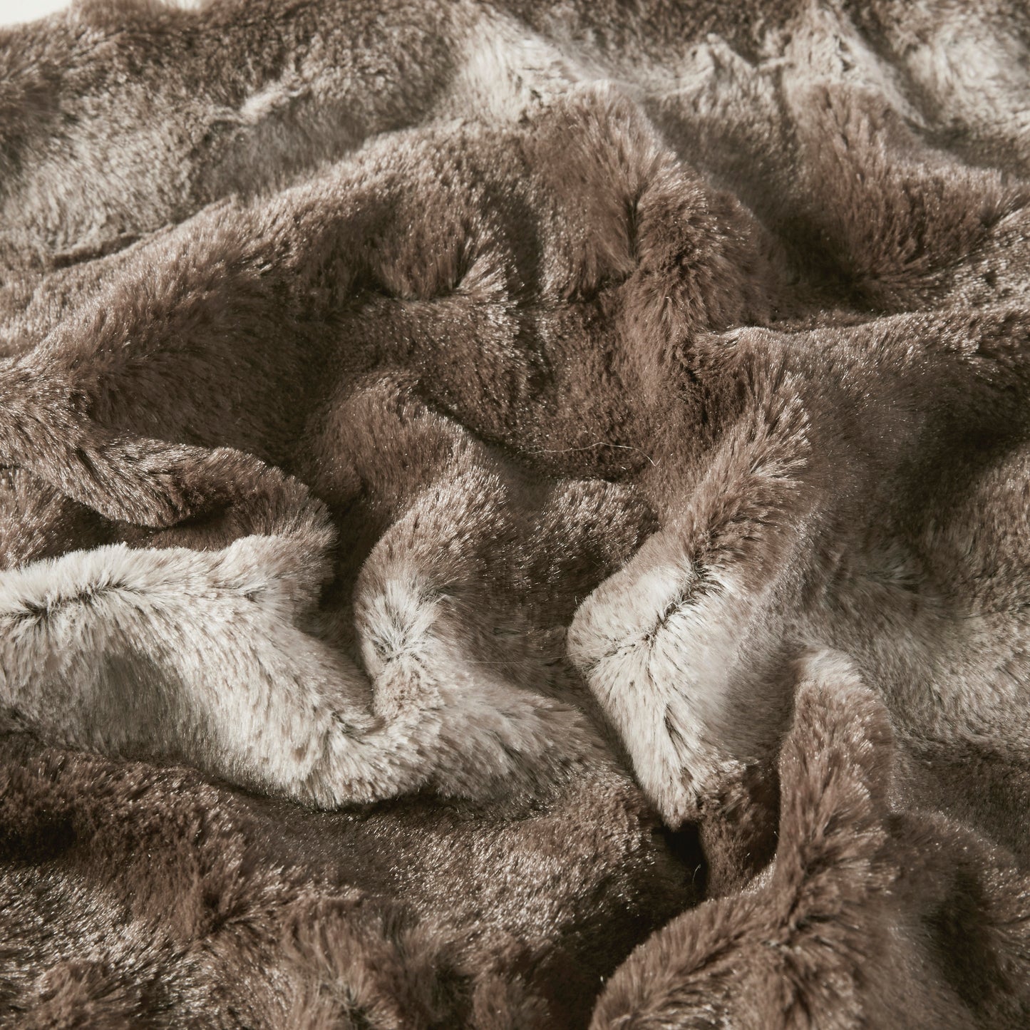 Zuri Faux Fur Blanket