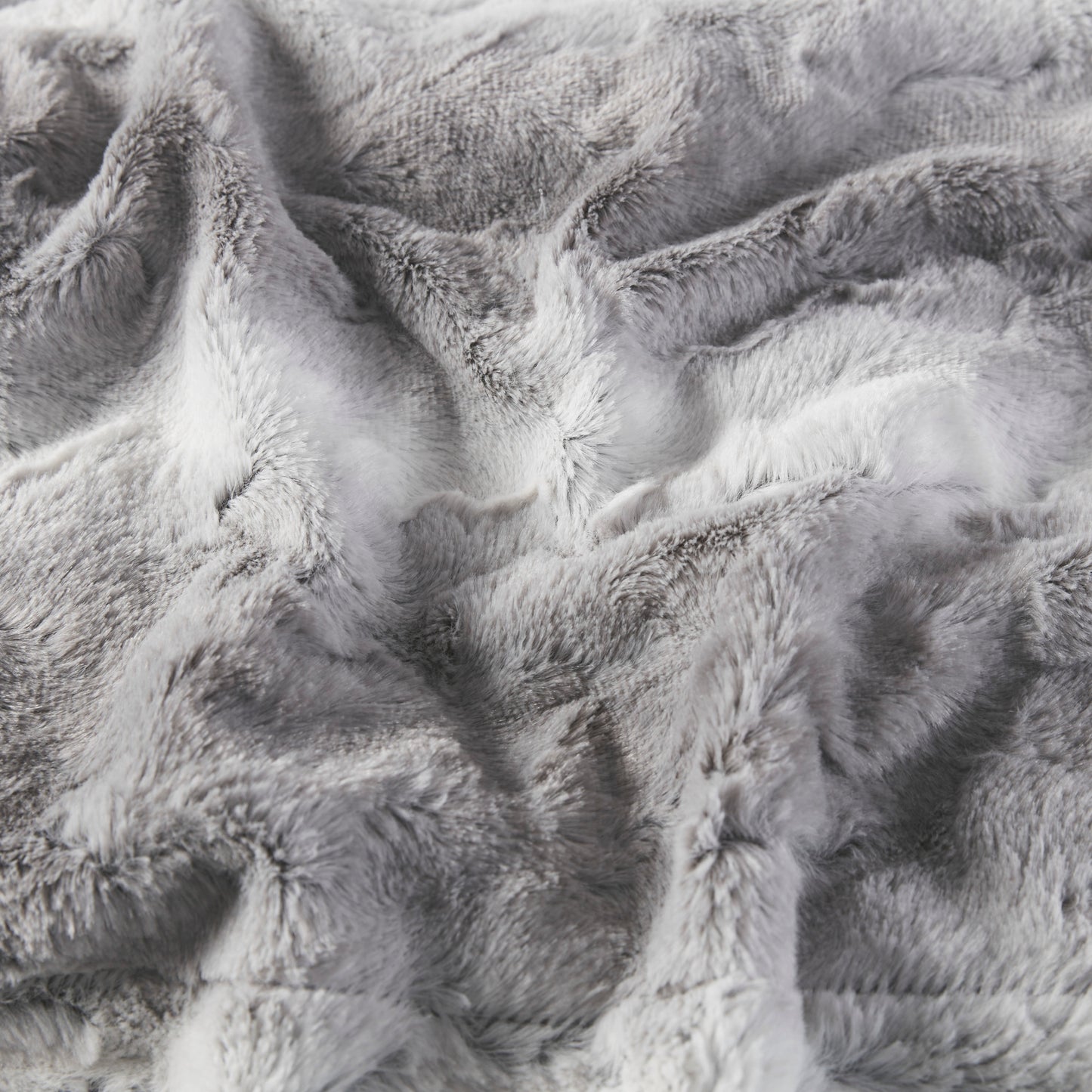 Zuri Faux Fur Blanket