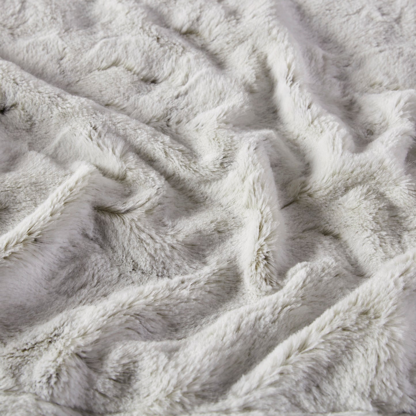 Zuri Faux Fur Blanket
