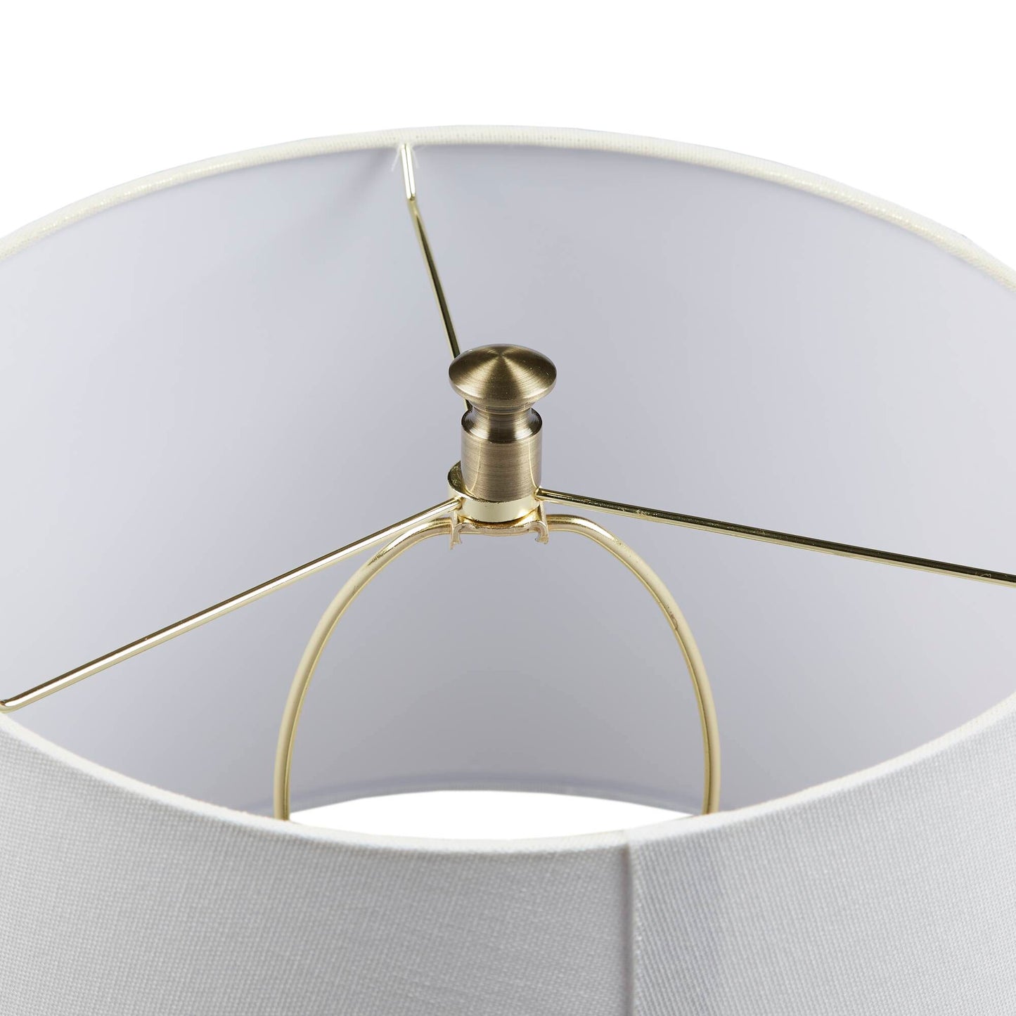 Aelorian Table Lamp 28"H