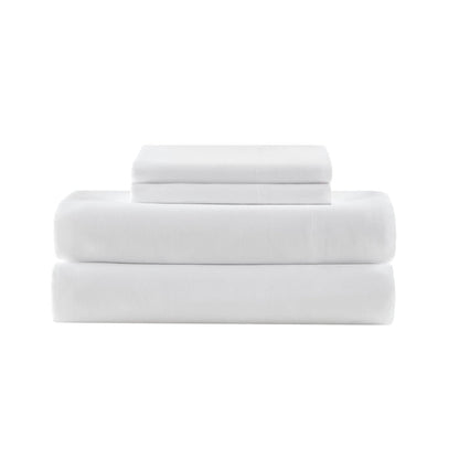 Hotel Collection Cotton Rich Antimicrobial 4-Piece Sheet Set