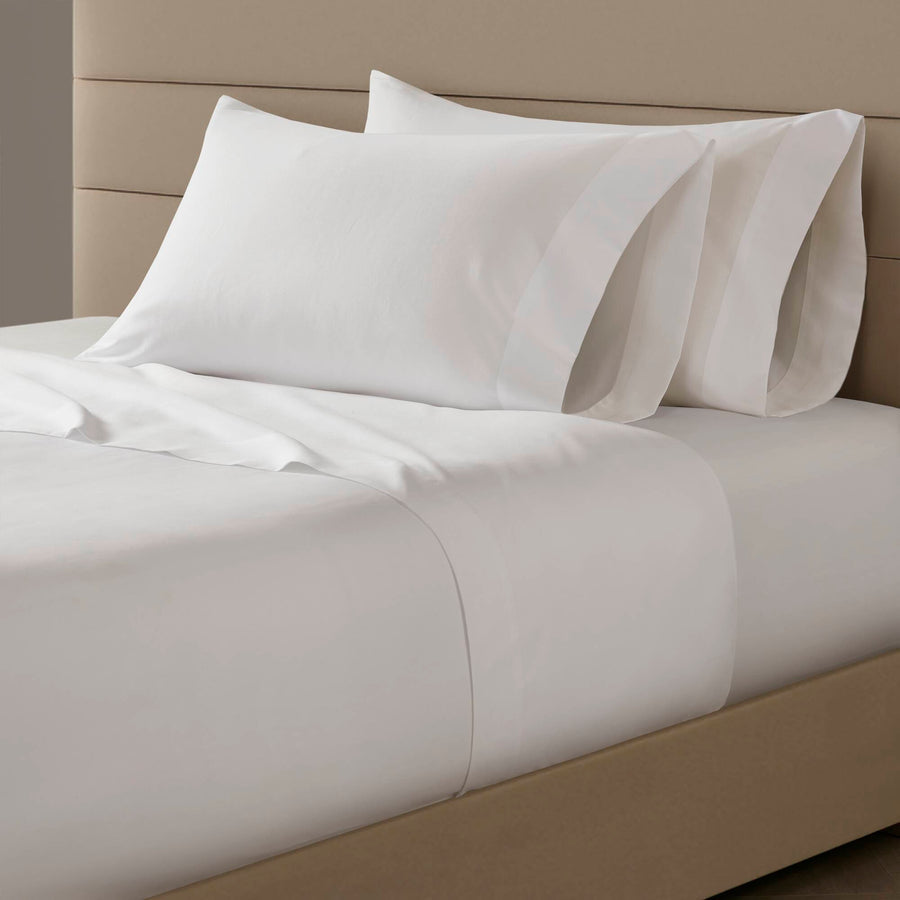 Hotel Collection Cotton Rich Antimicrobial 4-Piece Sheet Set