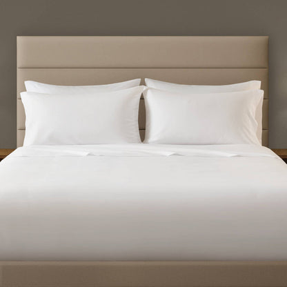 Hotel Collection Cotton Rich Antimicrobial 4-Piece Sheet Set