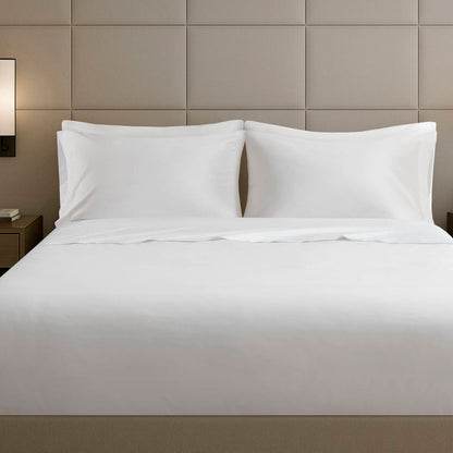 Hotel Collection Luxury Cotton Antimicrobial 4-Piece Sheet Set