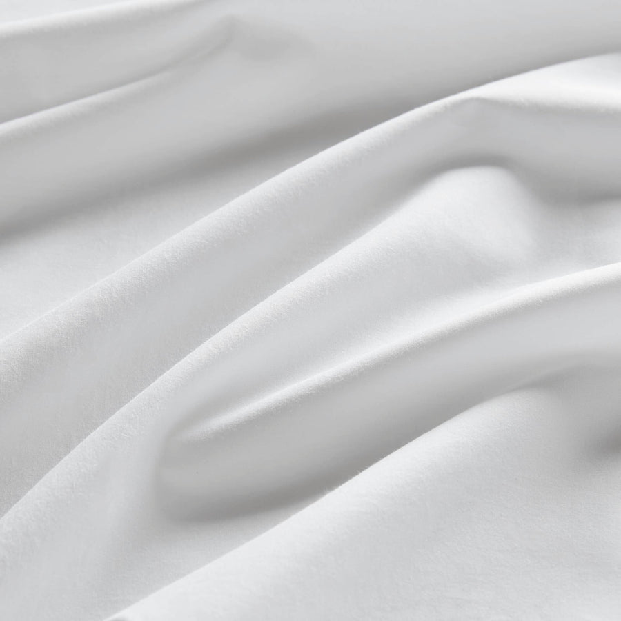 Hotel Collection Luxury Cotton Antimicrobial 4-Piece Sheet Set