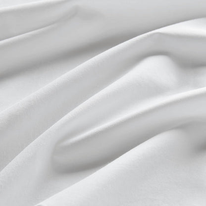 Hotel Collection Luxury Cotton Antimicrobial 4-Piece Sheet Set