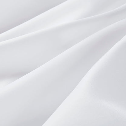 Hotel Collection Polyester Essential Shower Curtain - Solid