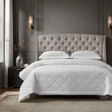 Hotel Collection Cotton Premium Antimicrobial Blanket