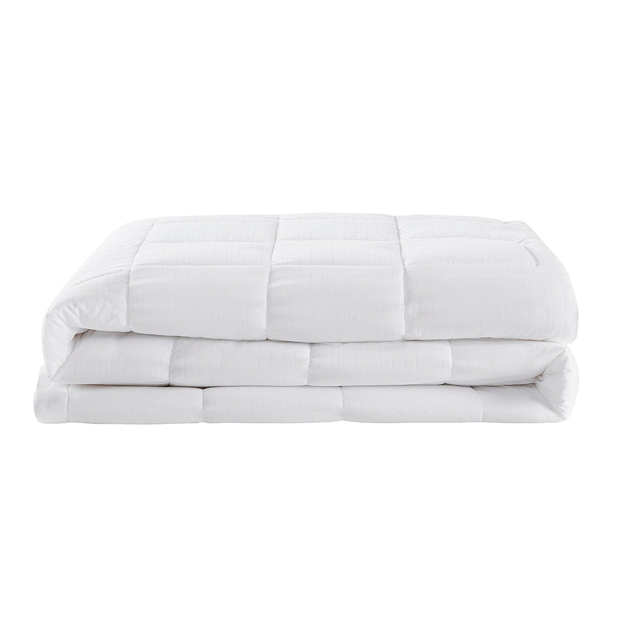 Hotel Collection Microfiber Everlux Antimicrobial Blanket