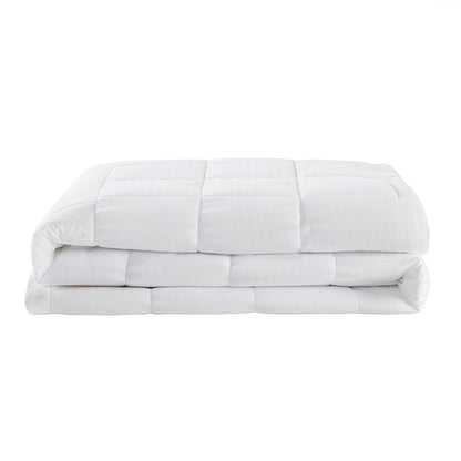 Hotel Collection Microfiber Everlux Antimicrobial Blanket