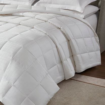 Hotel Collection Cotton Luxury Antimicrobial Blanket