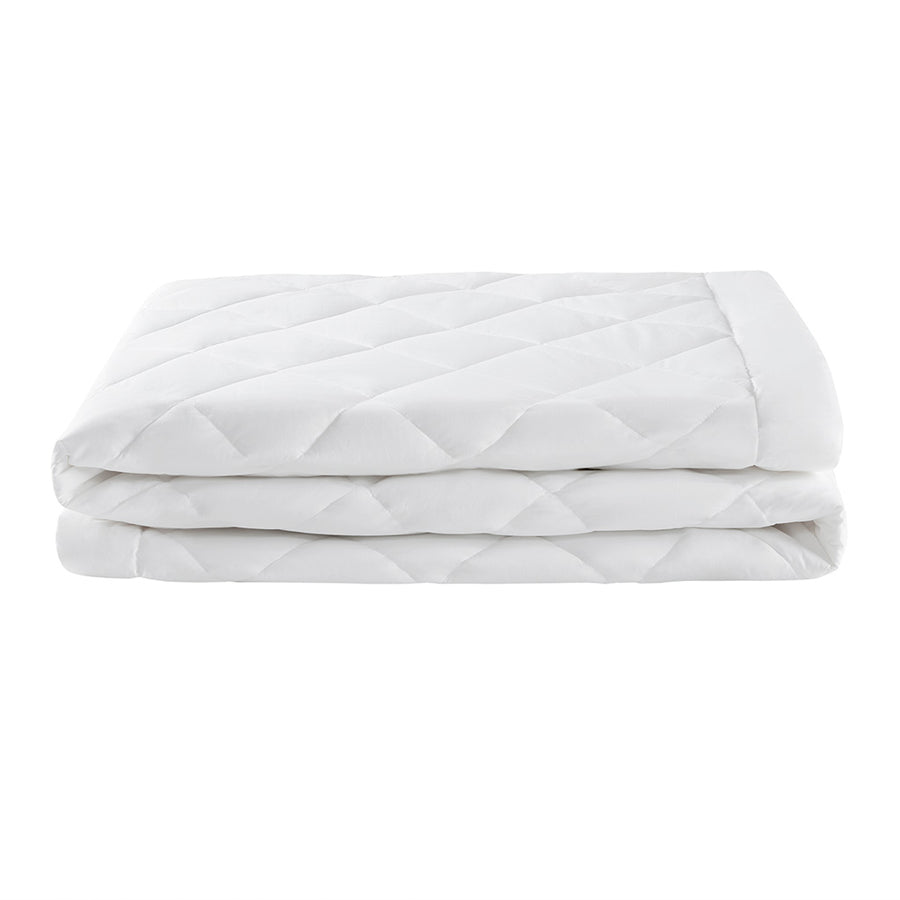 Hotel Collection Cotton Premium Antimicrobial Blanket