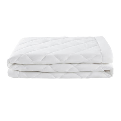 Hotel Collection Cotton Premium Antimicrobial Blanket
