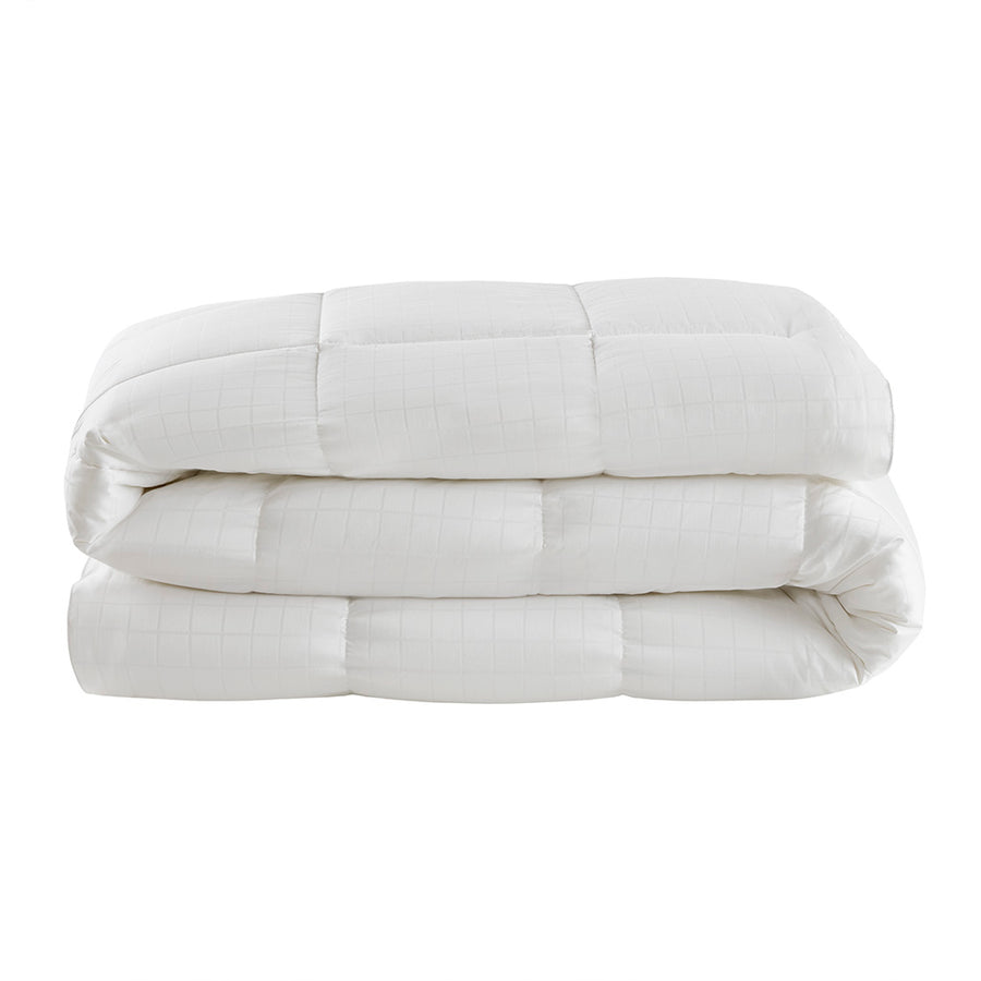 Hotel Collection Cotton Shell Premium Antimicrobial Comforter