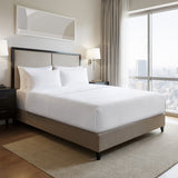 Hotel Collection Polyester Essential Lark Antimicrobial Coverlet