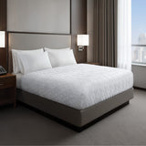 Hotel Collection Polyester Essential Nova Antimicrobial Coverlet