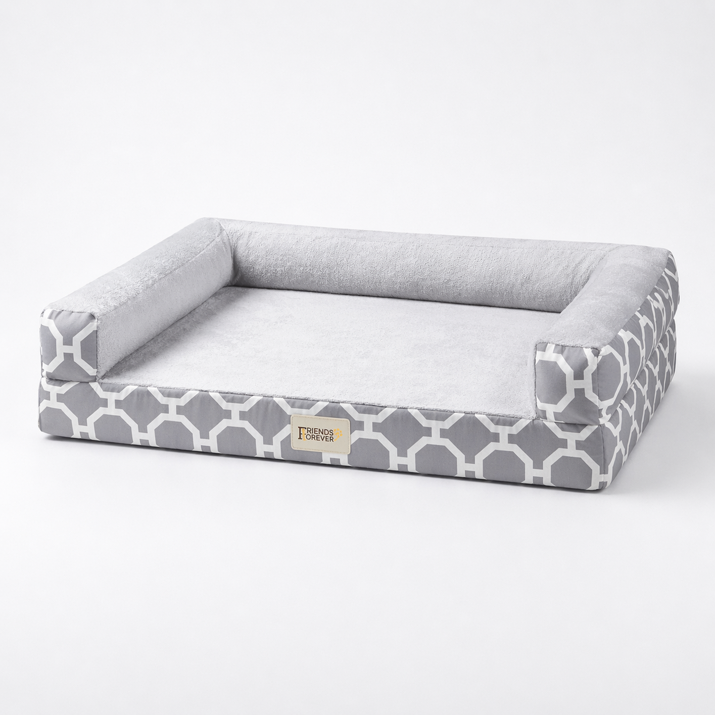 Harper Modern Couch